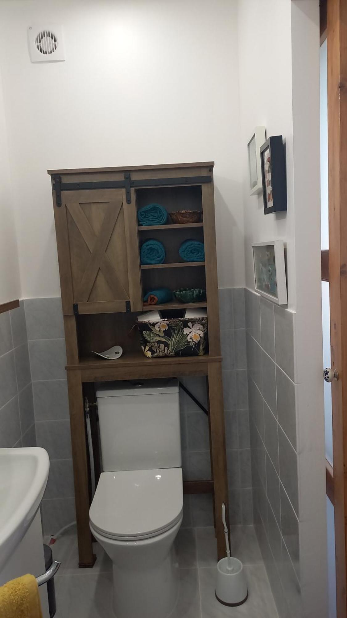 L'Ibrus Blue Bed & Breakfast Belvedere  Luaran gambar