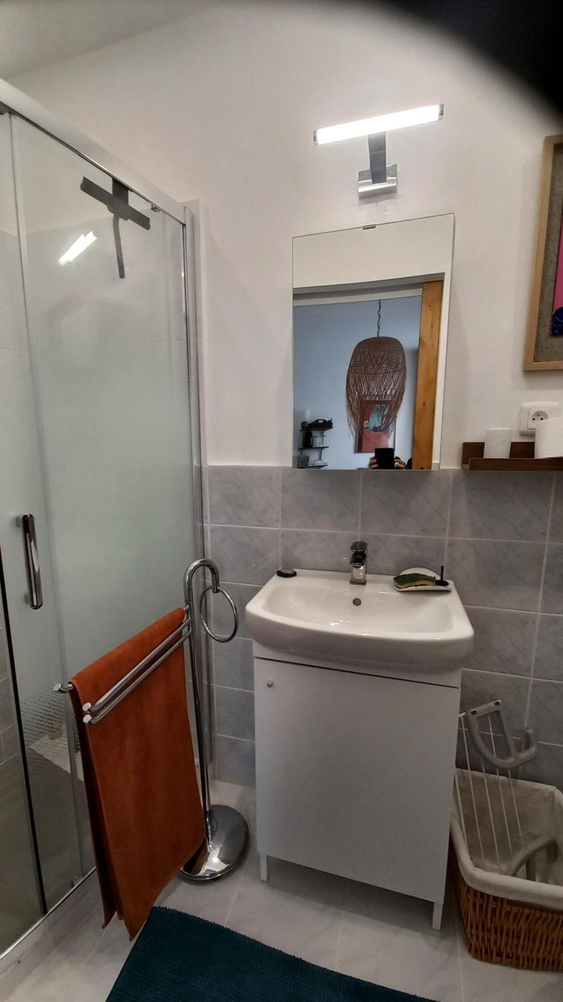 L'Ibrus Blue Bed & Breakfast Belvedere  Luaran gambar