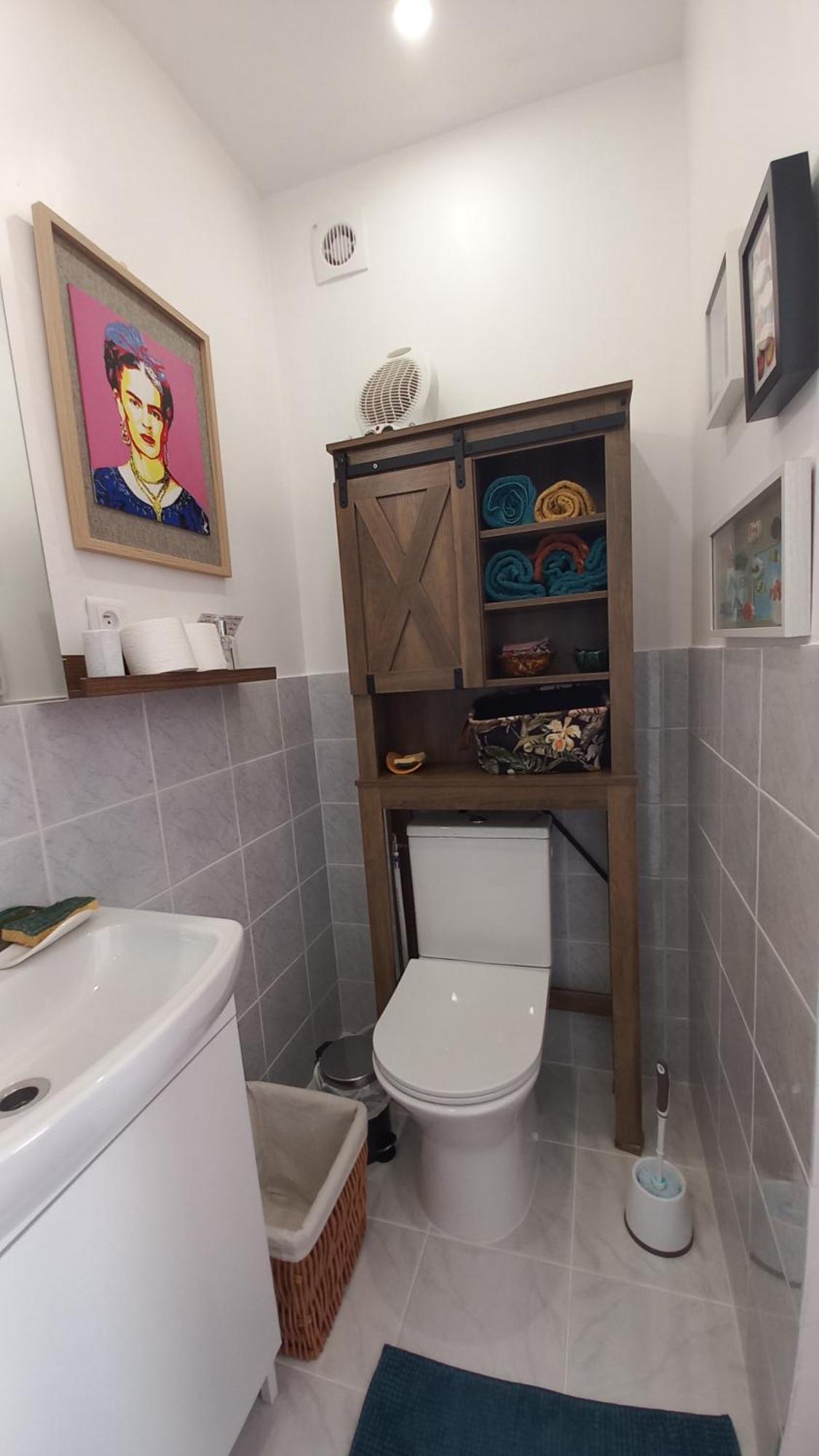 L'Ibrus Blue Bed & Breakfast Belvedere  Luaran gambar