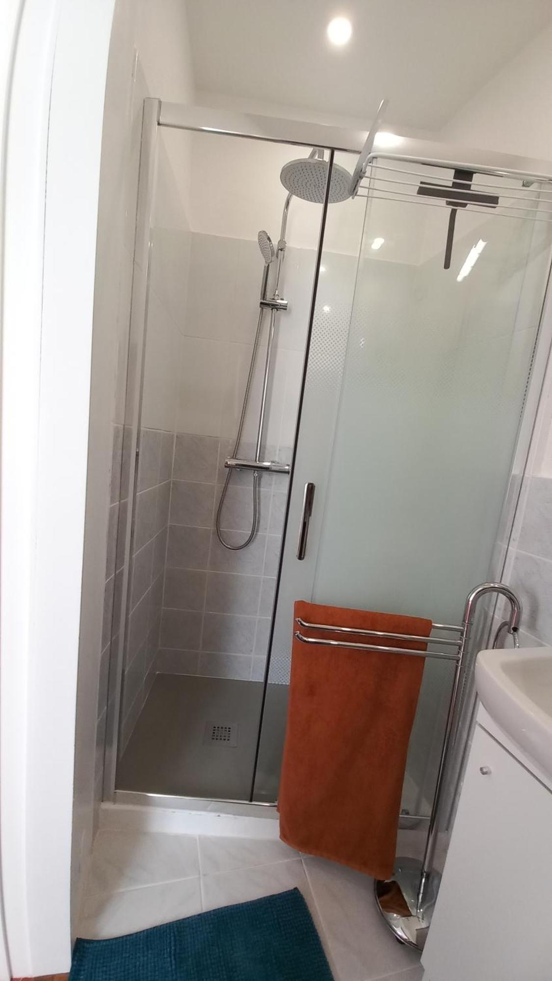 L'Ibrus Blue Bed & Breakfast Belvedere  Luaran gambar