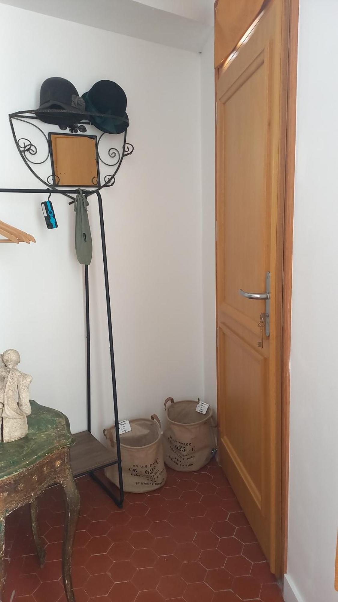 L'Ibrus Blue Bed & Breakfast Belvedere  Luaran gambar