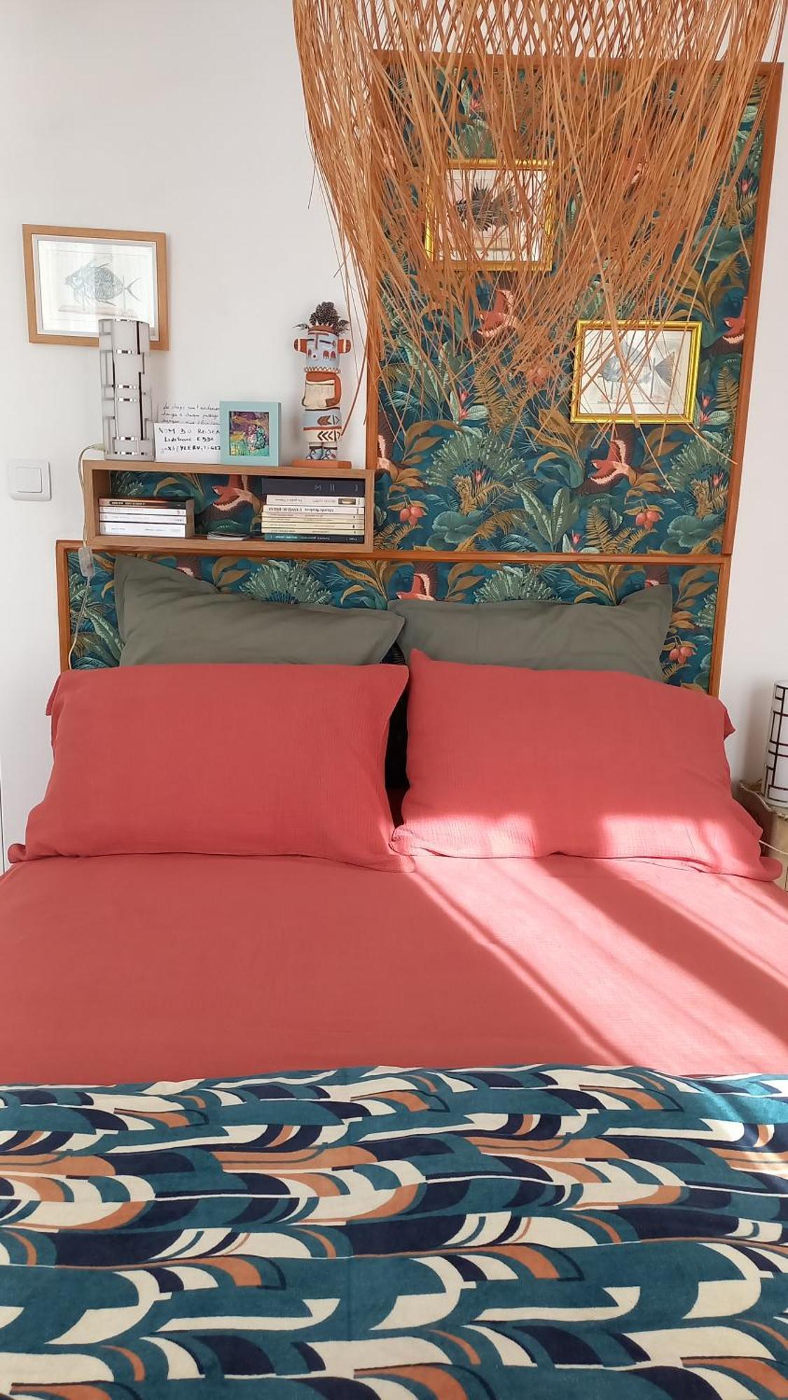 L'Ibrus Blue Bed & Breakfast Belvedere  Luaran gambar