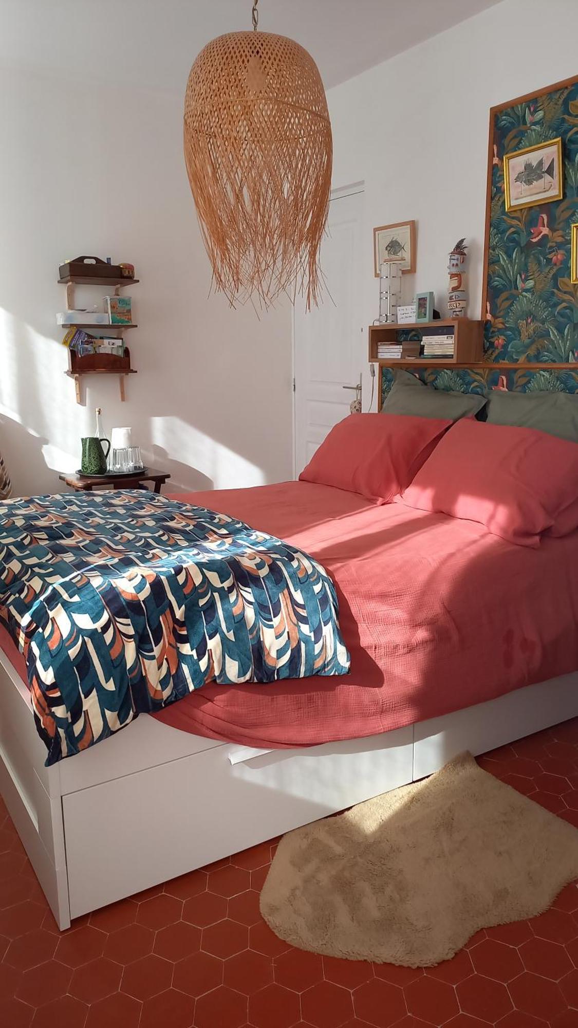 L'Ibrus Blue Bed & Breakfast Belvedere  Luaran gambar